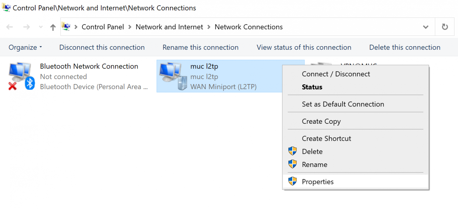 SoftEther – do not route all traffic over a VPN tunnel for Windows 10 ...